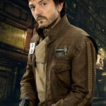 Cassian Andor Jacket