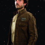 Cassian Andor Jacket