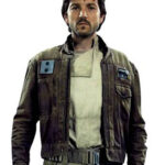 Cassian Andor Jacket