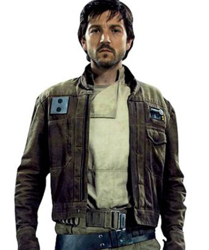 Cassian Andor Jacket