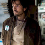 Cassian Andor Jacket