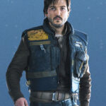 Cassian Andor Vest