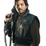 Cassian Andor Vest