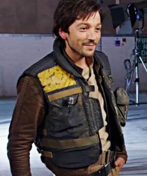 Cassian Andor Vest