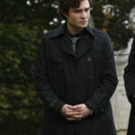 Nate Archibald Black Coat