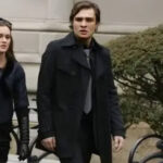 Nate Archibald Black Coat