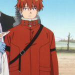 Chiaki Kobayashi Jacket