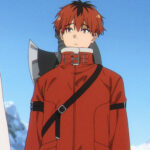 Chiaki Kobayashi Jacket