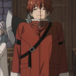 Chiaki Kobayashi Jacket
