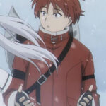 Chiaki Kobayashi Jacket