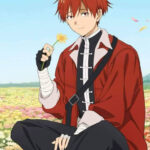 Chiaki Kobayashi Stark Jacket