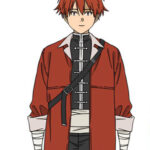 Chiaki Kobayashi Stark Jacket