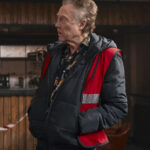 Frank Sheldon Puffer Jacket