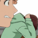 Momo Ayase Green Jacket