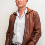 Daniel Craig Jacket