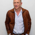 Daniel Craig Jacket