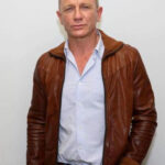 Daniel Craig Jacket