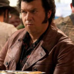 Danny McBride Leather Jacket