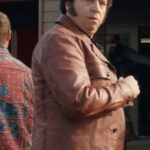 Danny McBride Leather Jacket