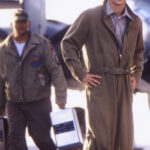 Danny Walker Flightsuit