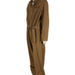 Danny Walker Flightsuit