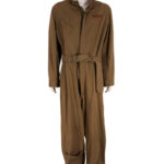 Danny Walker Flightsuit
