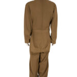 Danny Walker Flightsuit