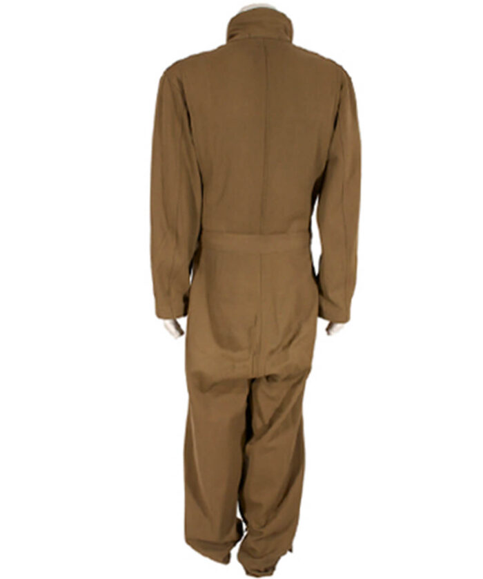 Danny Walker Flightsuit
