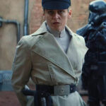 Denise Gough Coat