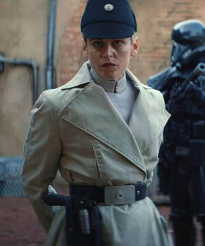 Denise Gough Coat