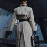 Denise Gough Coat