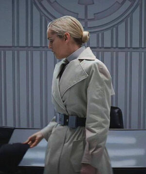 Denise Gough Coat