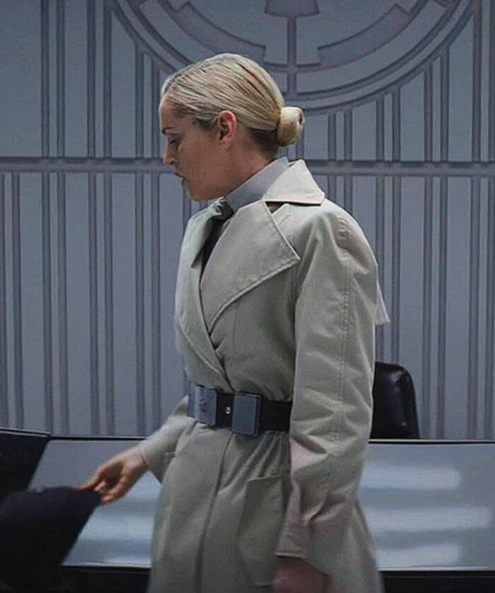Denise Gough Coat