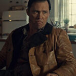 Dodd Gerhardt Shearling jacket