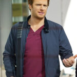 Dr. Will Halstead Jacket