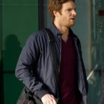 Dr. Will Halstead Jacket