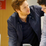 Dr. Will Halstead Jacket