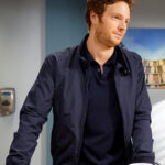 Dr. Will Halstead Jacket
