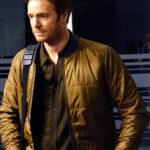 Dr. Will Halstead Jacket