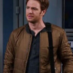 Dr. Will Halstead Jacket