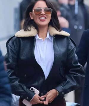 Eiza González Esme Jacket