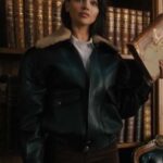 Eiza González Esme Jacket