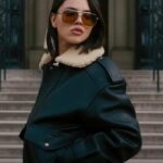 Eiza González Esme Jacket