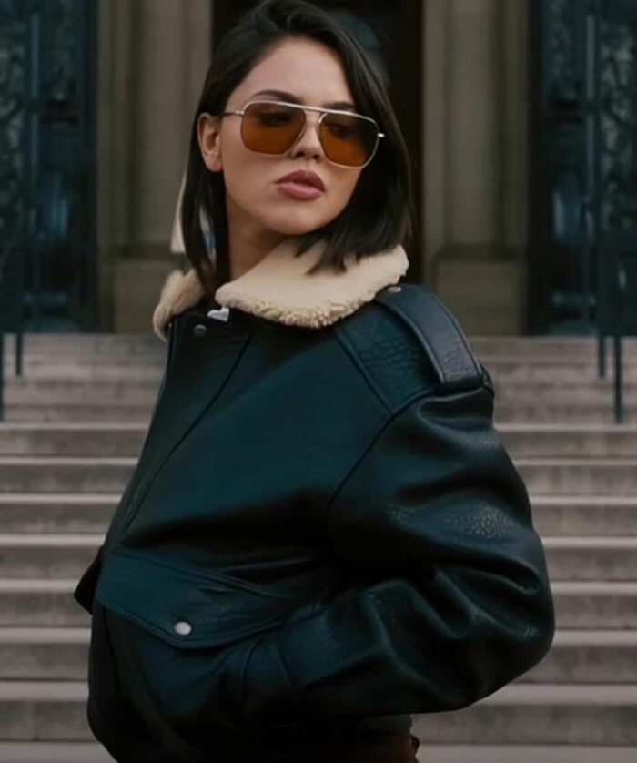 Eiza González Esme Jacket