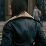 Eiza González Esme Jacket