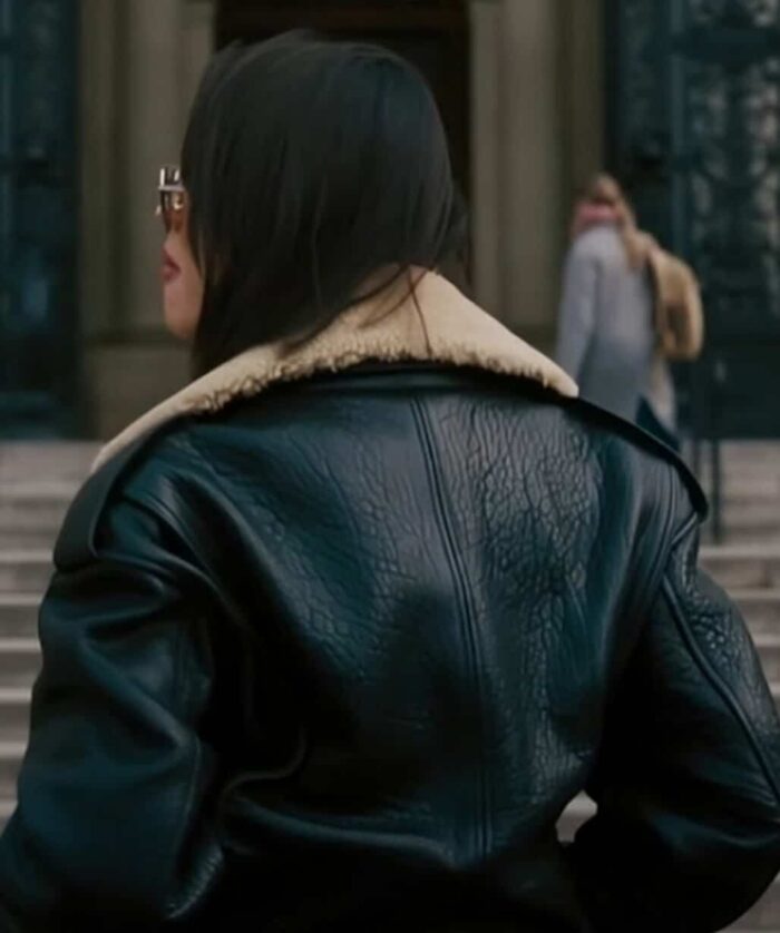 Eiza González Esme Jacket