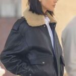 Eiza González Esme Jacket