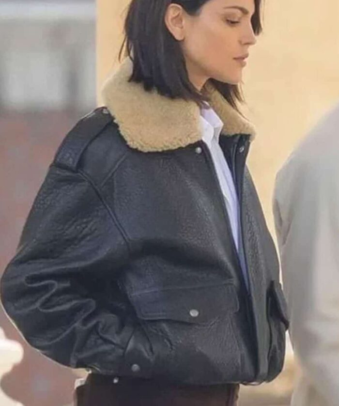 Eiza González Esme Jacket