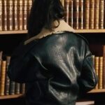 Eiza González Esme Jacket