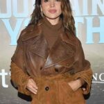 Eiza González Jacket